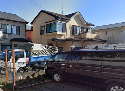 横浜線京王相模原線橋本駅一戸建て物件不動産任意売却競売物件入札サポートリビングホーム