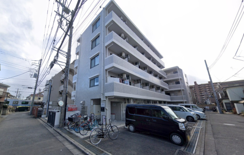 小田急相模原駅クリオ小田急相模原2番館1Ｋ物件不動産任意売却競売物件入札サポートリビングホーム