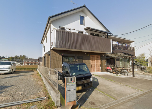 モノレール上北台駅武蔵村山市神明三丁目一戸建て物件不動産任意売却競売物件入札サポートリビングホーム