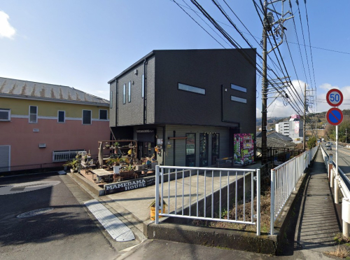 小田急線渋沢駅徒歩圏秦野市堀西一戸建て物件不動産任意売却競売物件入札サポートリビングホーム