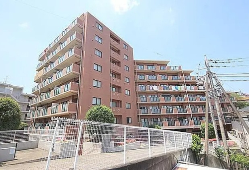 相武台前駅徒歩圏サングレイス相武台4ＬＤＫ物件不動産任意売却競売物件入札サポートリビングホーム