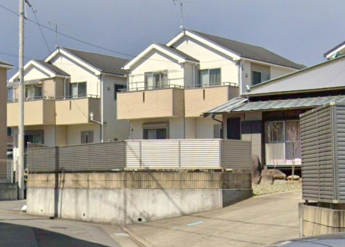 鴨宮駅徒歩圏小田原市飯泉4LDK一戸建て物件不動産任意売却競売物件入札サポートリビングホーム