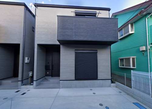 小田急相模原駅座間市相模が丘3丁目一戸建て物件不動産任意売却競売物件購入入札サポートリビングホーム