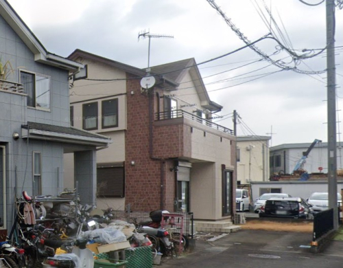 小田急線渋沢駅秦野市平沢一戸建て物件不動産任意売却競売物件入札サポートリビングホーム