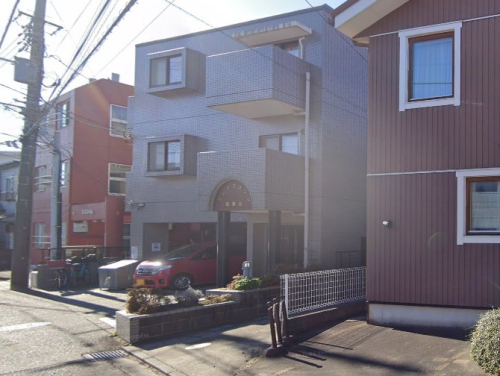 小田急相模原駅グレイスメゾン相模台収益マンション物件不動産任意売却競売物件入札サポートリビングホーム