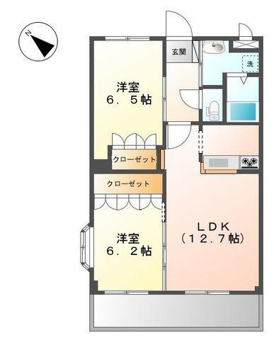 美保里Ⅱ番館
