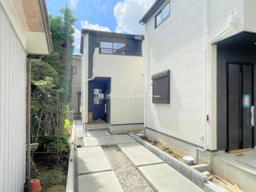 ☆開放感溢れる住まい☆ 陽の恵みが感じられる、日当たりや通風がとても良い住まい。