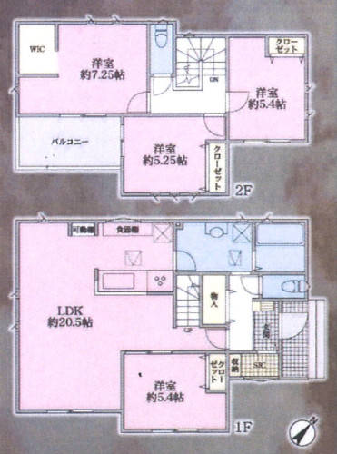 ３号棟　４，０９０円