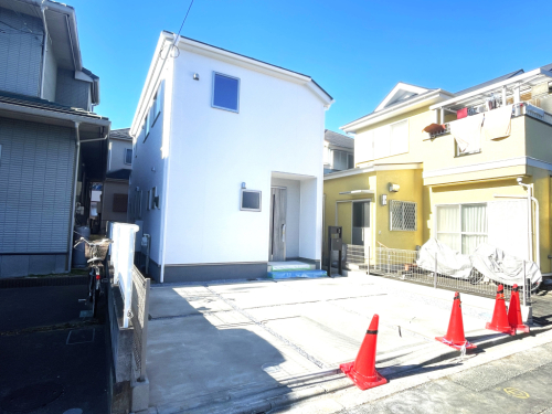 ☆☆　群を抜いた満足感　☆☆ ◎どの角度が眺めても、所有感が満たされる理想的で素敵な住まい