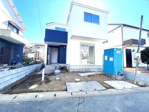 ☆☆　群を抜いた満足感　☆☆ ◎どの角度が眺めても、所有感が満たされる理想的で素敵な住まい
