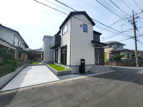 ☆☆　誰もが望む陽当たり　☆☆ ◎太陽の恩恵をたっぷりと感じて、日差しと共に暮らせる充実感を！