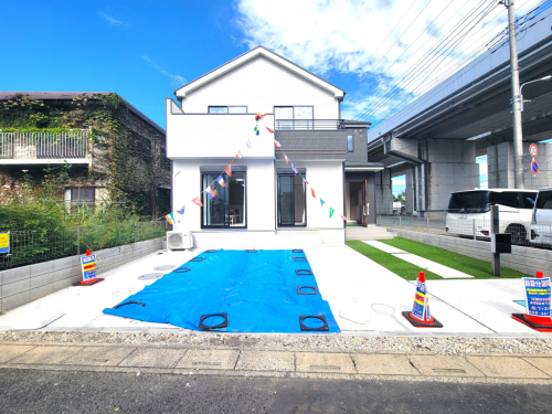 ☆☆　群を抜いた満足感　☆☆ ◎どの角度が眺めても、所有感が満たされる理想的で素敵な住まい