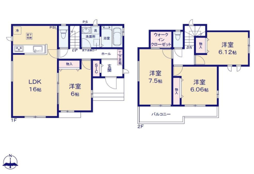 限定1棟　２，５９０円