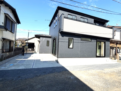 ☆☆　群を抜いた満足感　☆☆ ◎どの角度が眺めても、所有感が満たされる理想的で素敵な住まい