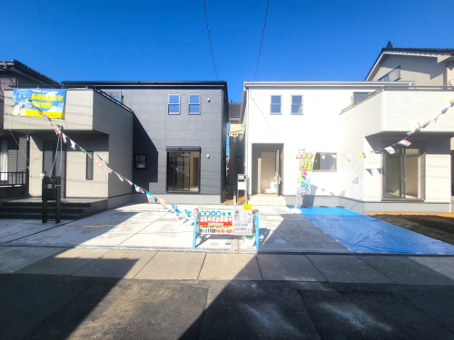 ☆☆　群を抜いた満足感　☆☆ ◎どの角度が眺めても、所有感が満たされる理想的で素敵な住まい