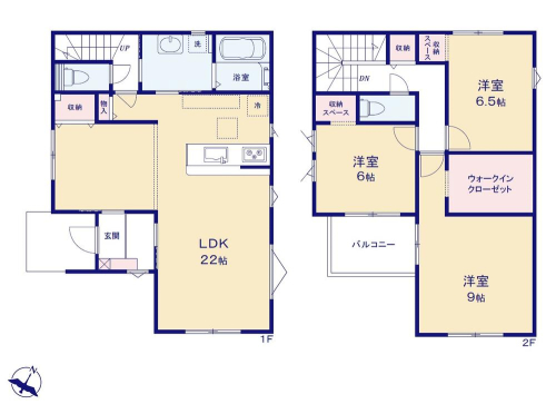限定1邸　３，３９８万円