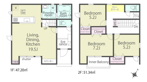 限定1邸　３，５８０万円