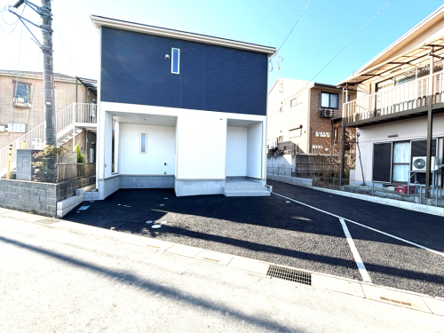 ☆開放感溢れる住まい☆ 陽の恵みが感じられる、日当たりや通風がとても良い住まい。