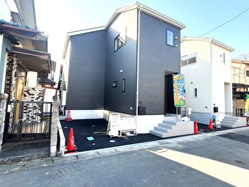 ☆開放感溢れる住まい☆ 陽の恵みが感じられる、日当たりや通風がとても良い住まい。