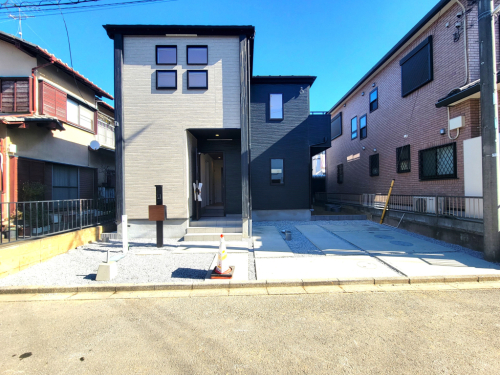 ☆☆　群を抜いた満足感　☆☆ ◎どの角度が眺めても、所有感が満たされる理想的で素敵な住まい