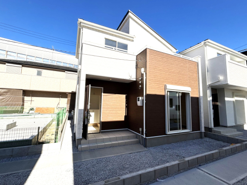 ☆☆　誰もが望む陽当たり　☆☆ ◎太陽の恩恵をたっぷりと感じて、日差しと共に暮らせる充実感を！