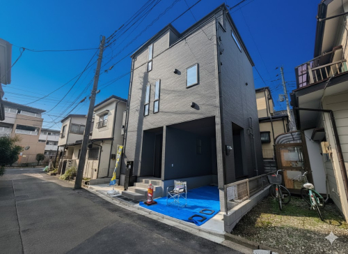 ☆☆　群を抜いた満足感　☆☆ ◎どの角度が眺めても、所有感が満たされる理想的で素敵な住まい