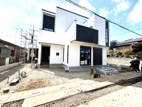 ☆☆　群を抜いた満足感　☆☆ ◎どの角度が眺めても、所有感が満たされる理想的で素敵な住まい