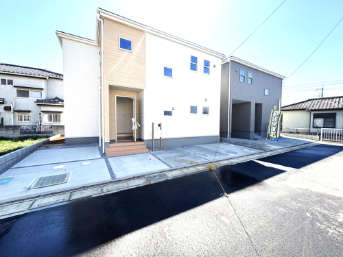 ☆☆　群を抜いた満足感　☆☆ ◎どの角度が眺めても、所有感が満たされる理想的で素敵な住まい