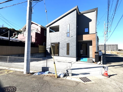 ☆☆ 群を抜いた満足感 ☆☆ ◎どの角度が眺めても、所有感が満たされる理想的で素敵な住まい