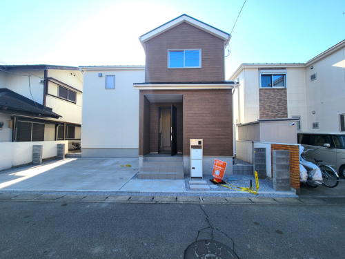 ☆☆ 誰もが望む陽当たり ☆☆ ◎太陽の恩恵をたっぷりと感じて、日差しと共に暮らせる充実感を!