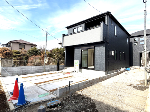 ☆☆ 誰もが望む陽当たり ☆☆ ◎太陽の恩恵をたっぷりと感じて、日差しと共に暮らせる充実感を!