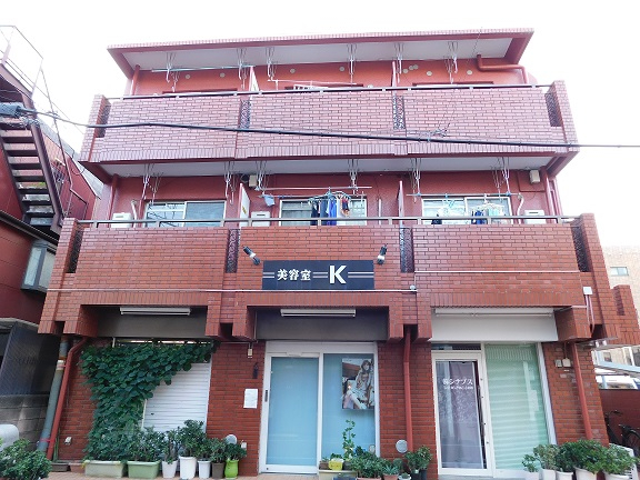 外観・メイン写真