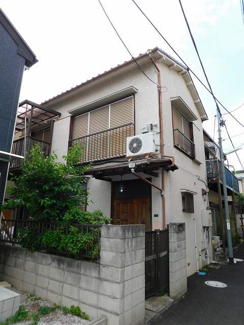 外観・メイン写真