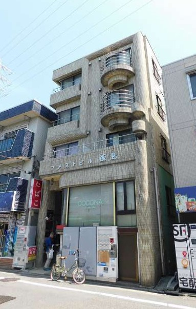 外観・メイン写真