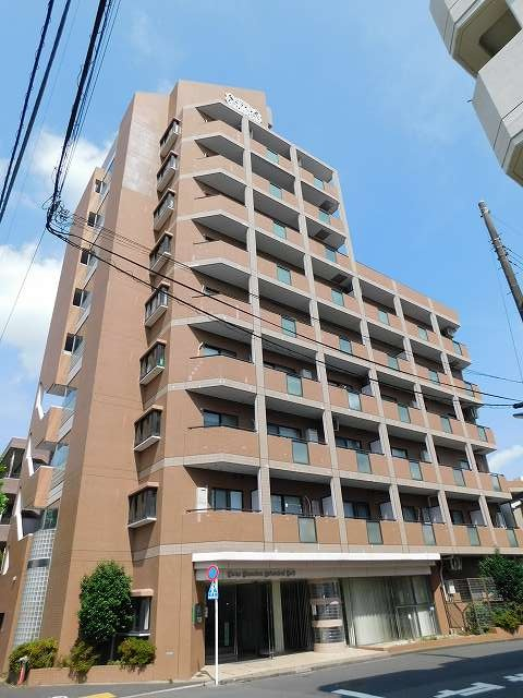 外観・メイン写真