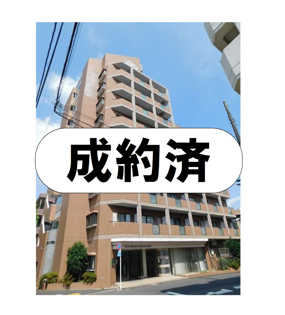 外観・メイン写真