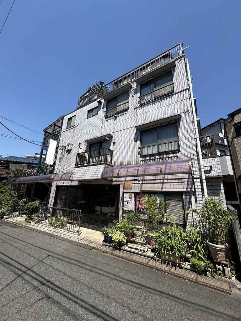外観・メイン写真