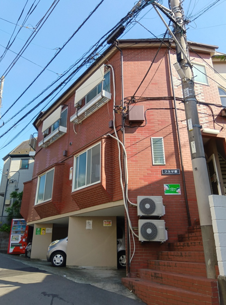 外観・メイン写真