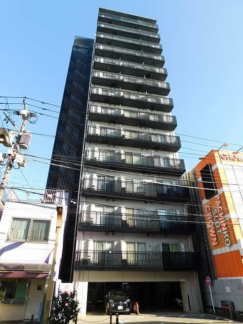 外観・メイン写真