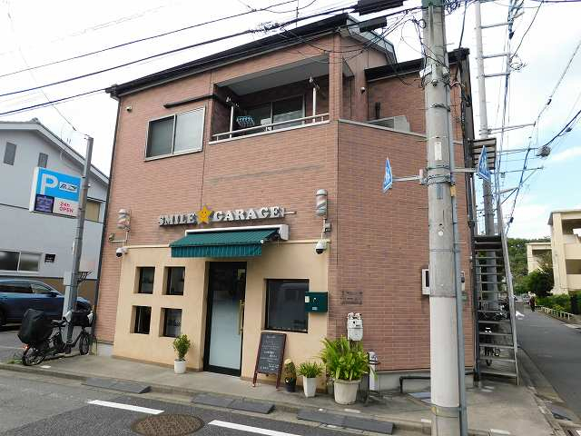 外観・メイン写真