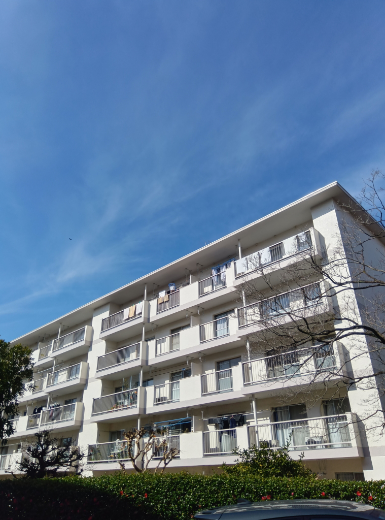 外観・メイン写真