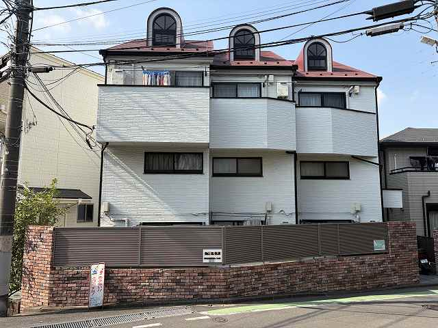 外観・メイン写真