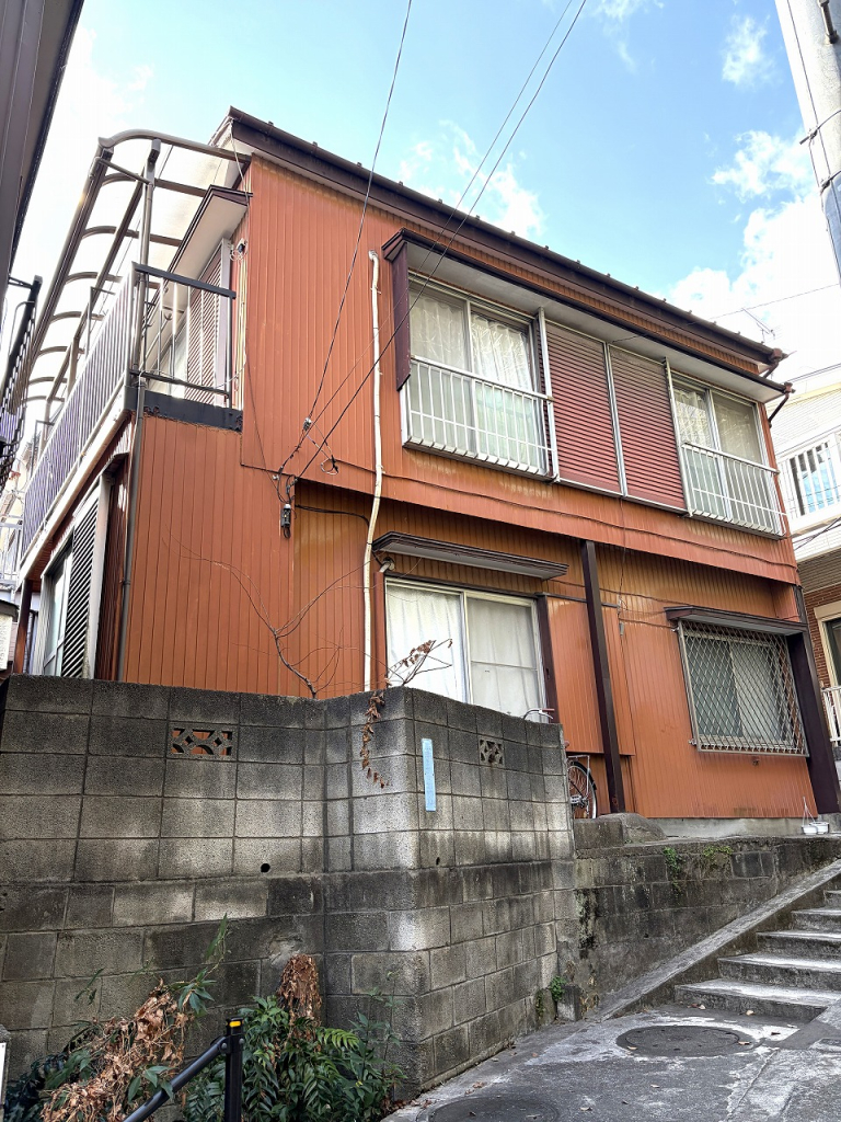 外観・メイン写真