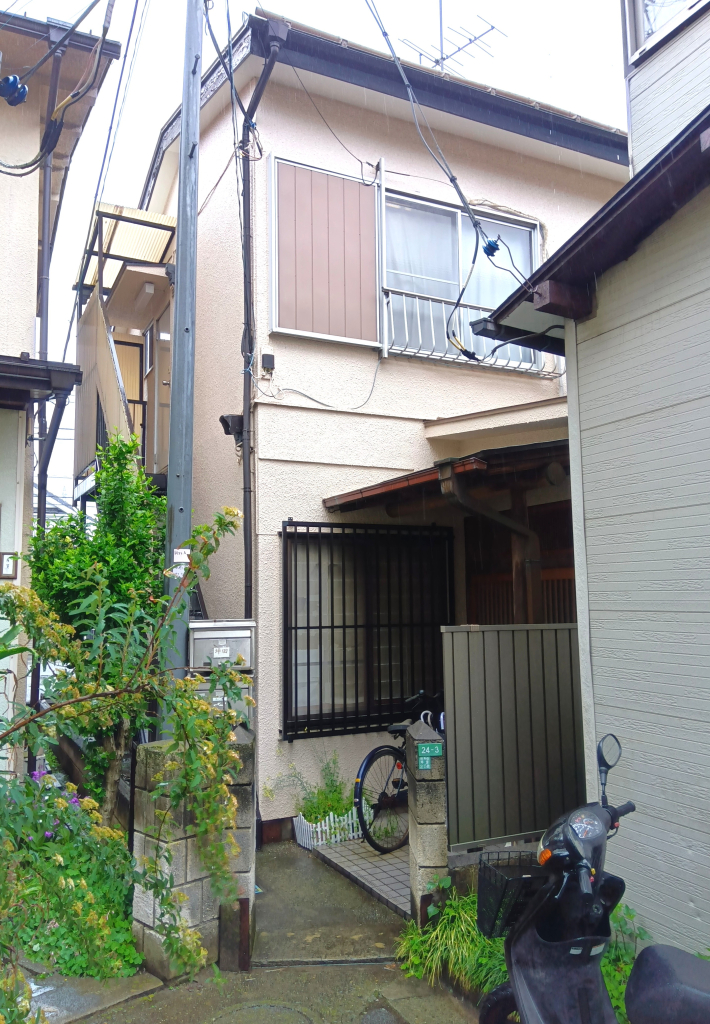 外観・メイン写真