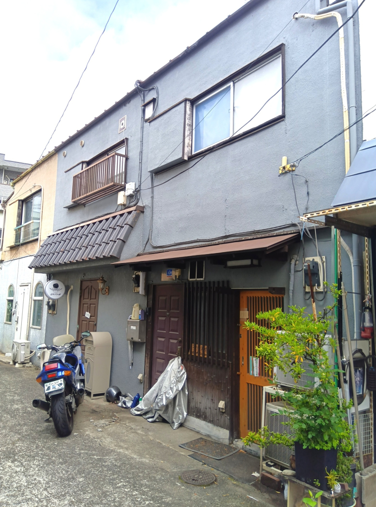 外観・メイン写真