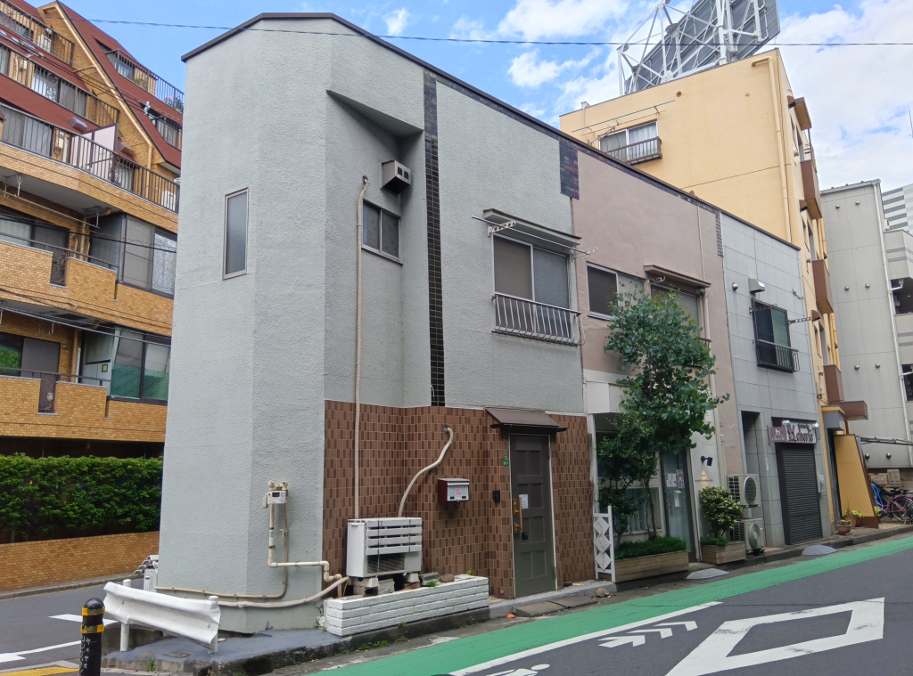 外観・メイン写真