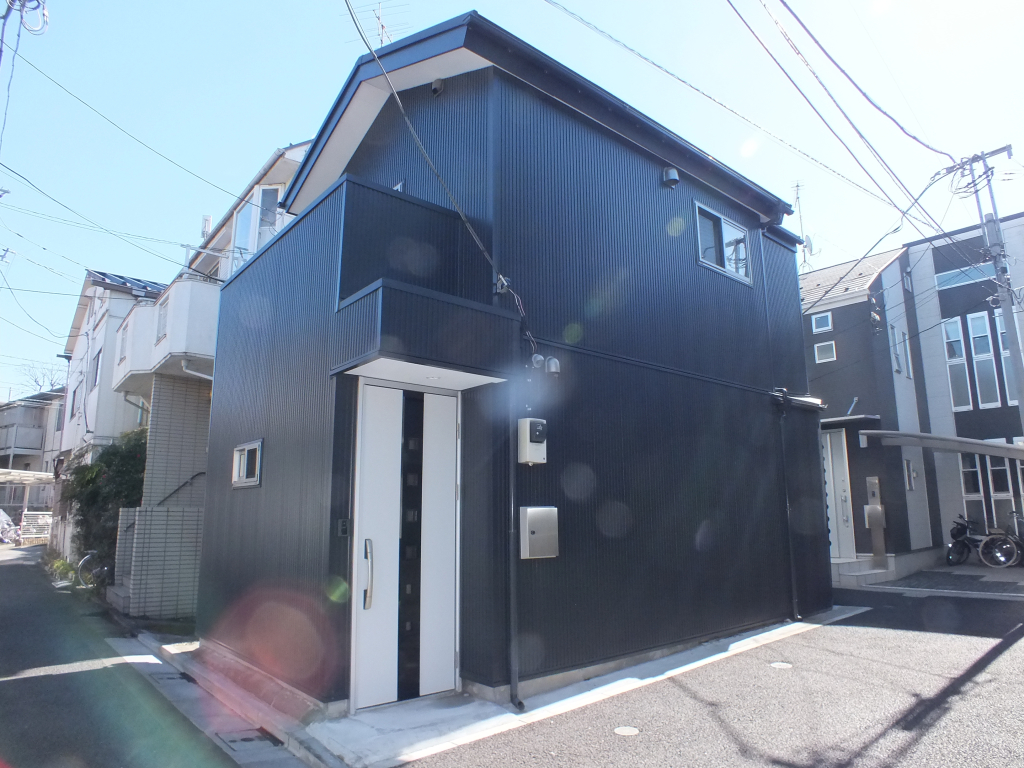 外観・メイン写真
