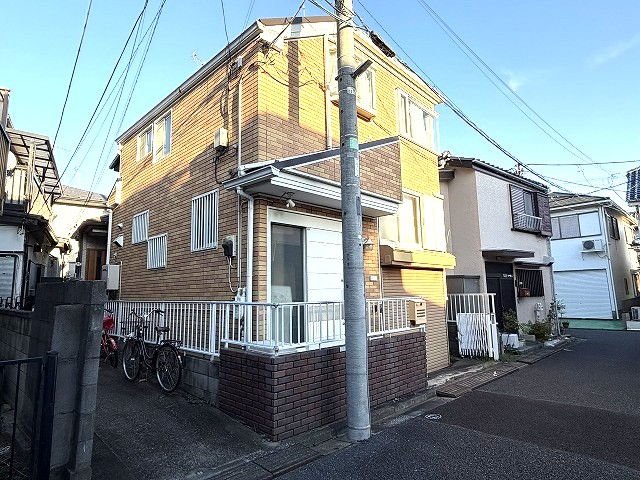 外観・メイン写真