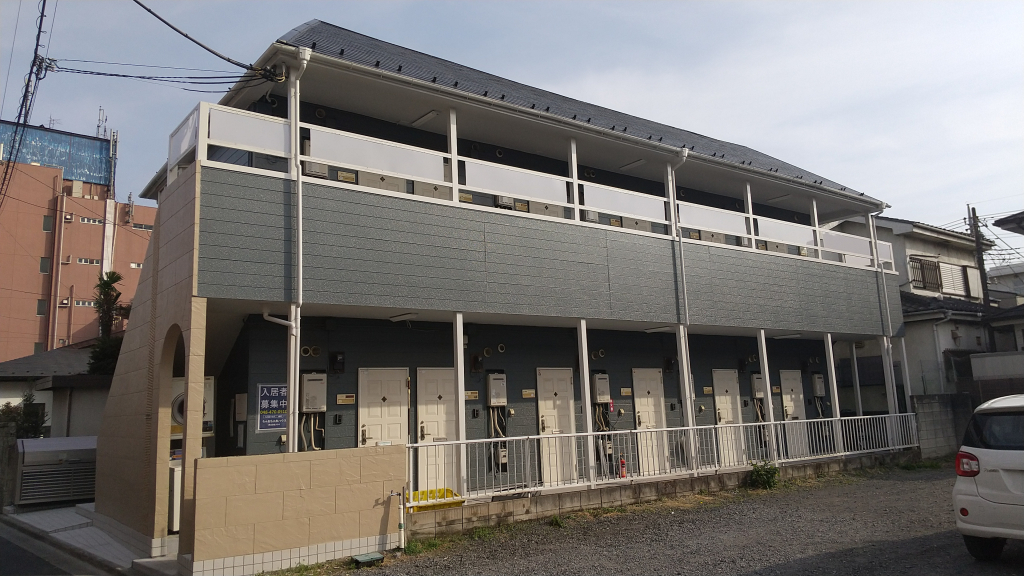並木不動産株式会社