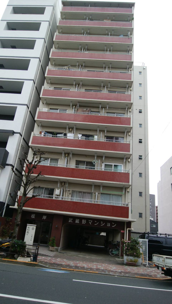 外観・メイン写真